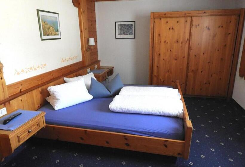 ペンション Apart Himmel Raich