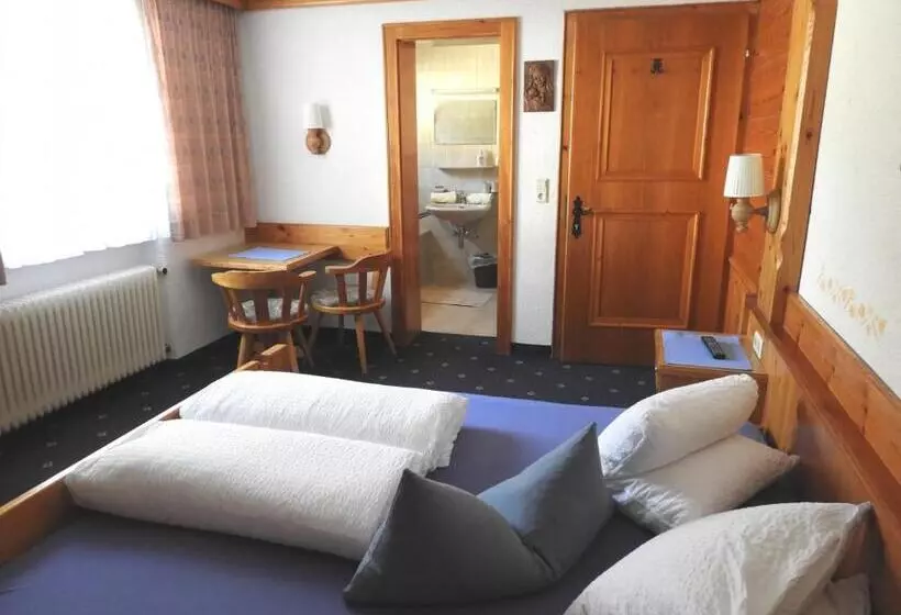 Majatalo Apart Himmel Raich