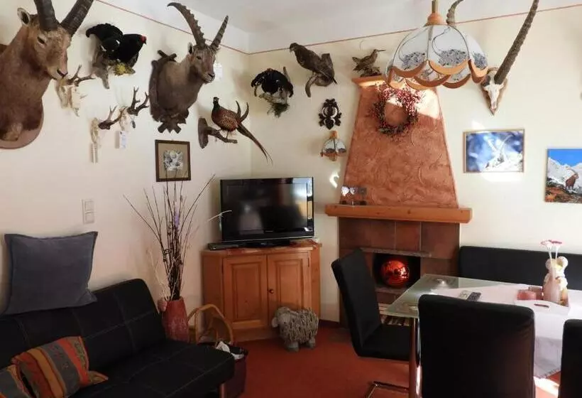 Majatalo Apart Himmel Raich