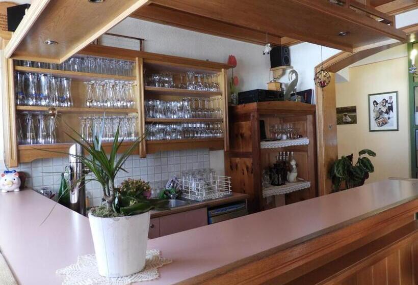 ペンション Apart Himmel Raich