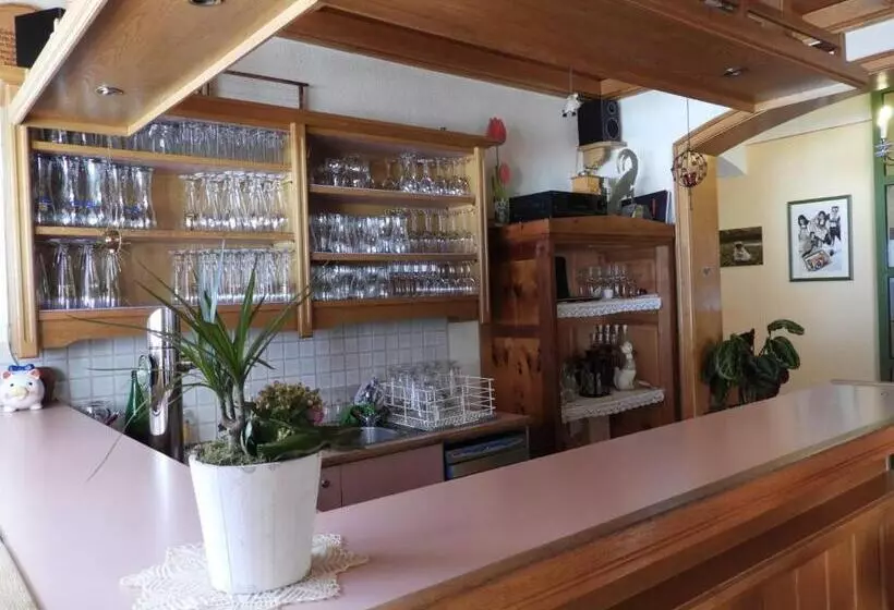 Majatalo Apart Himmel Raich