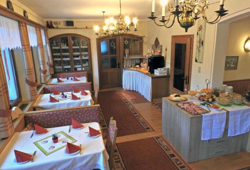 ペンション Apart Himmel Raich