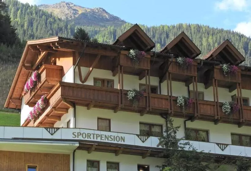 Majatalo Apart Himmel Raich