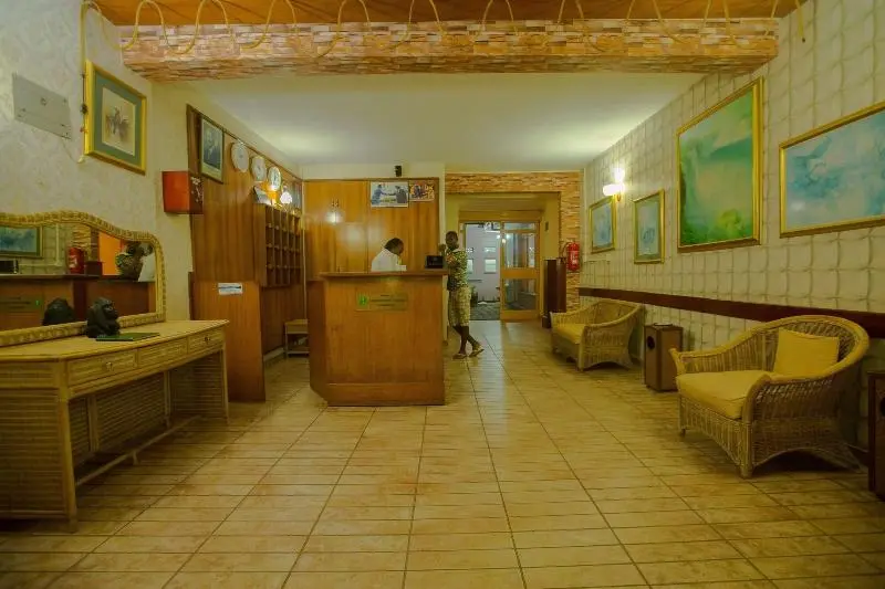Agip Motel