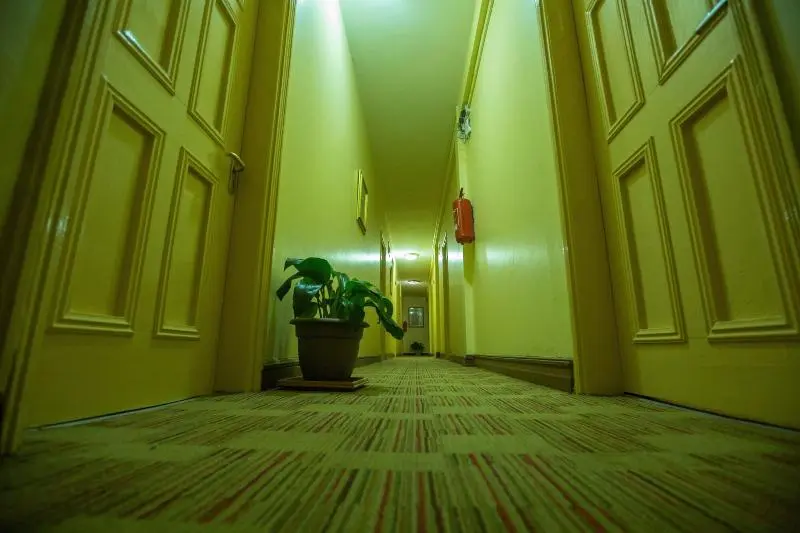 Agip Motel