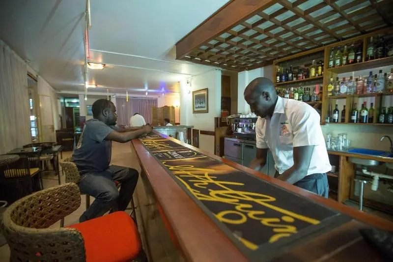 Agip Motel