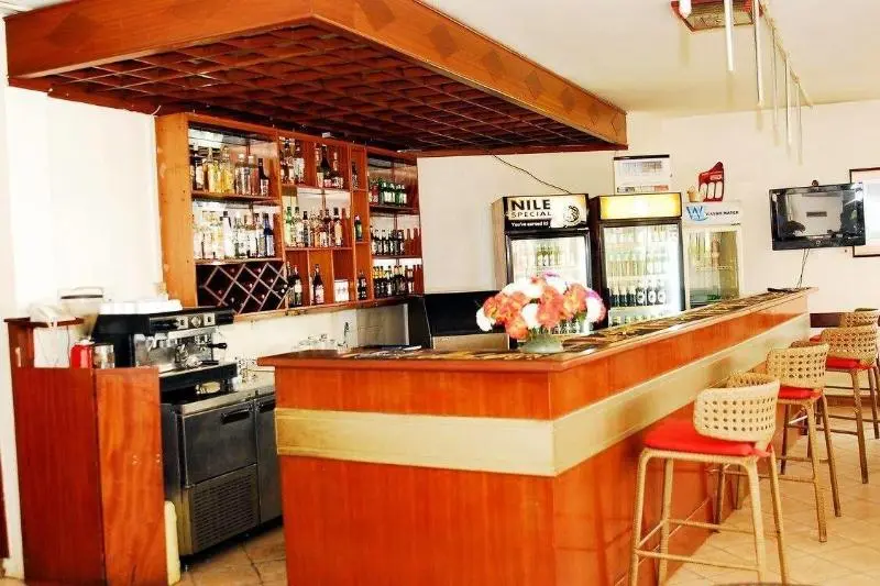 Agip Motel