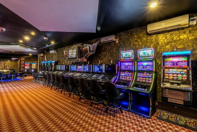 Agip Motel