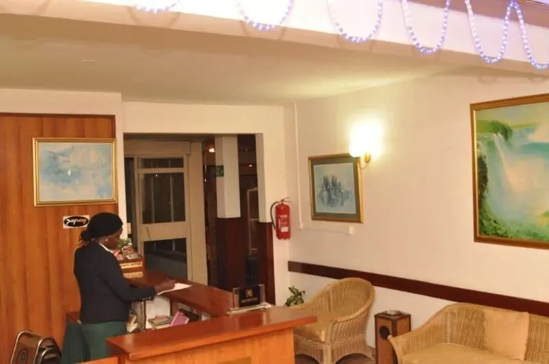 Agip Motel