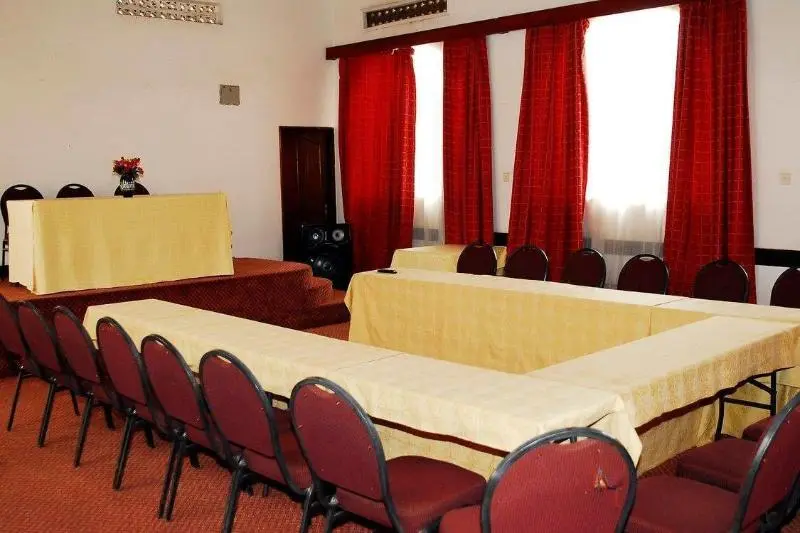 Agip Motel