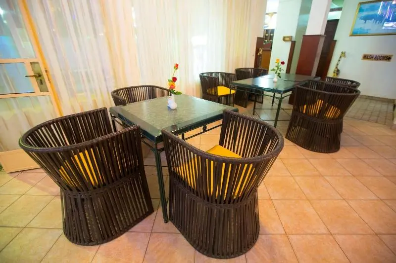 Agip Motel