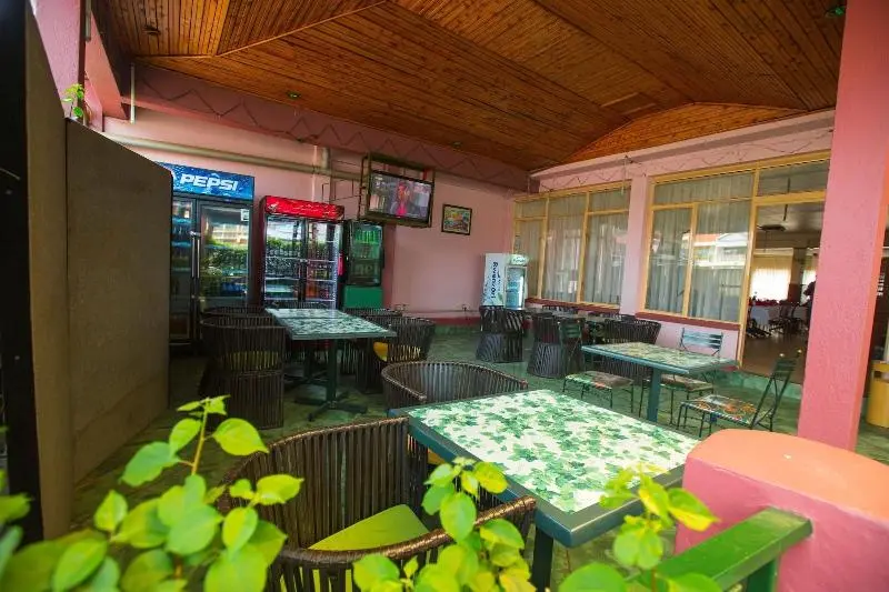 Agip Motel