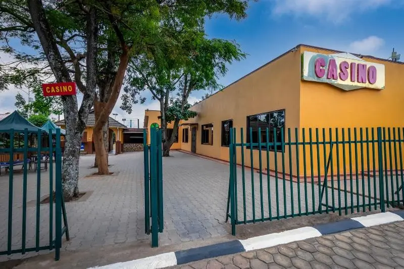 Agip Motel