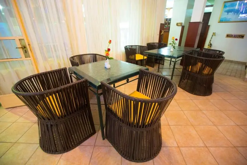 Agip Motel