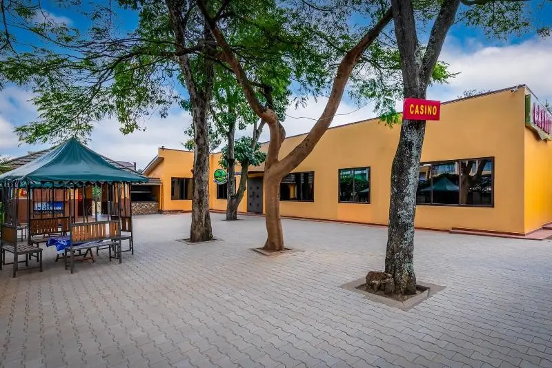 Agip Motel