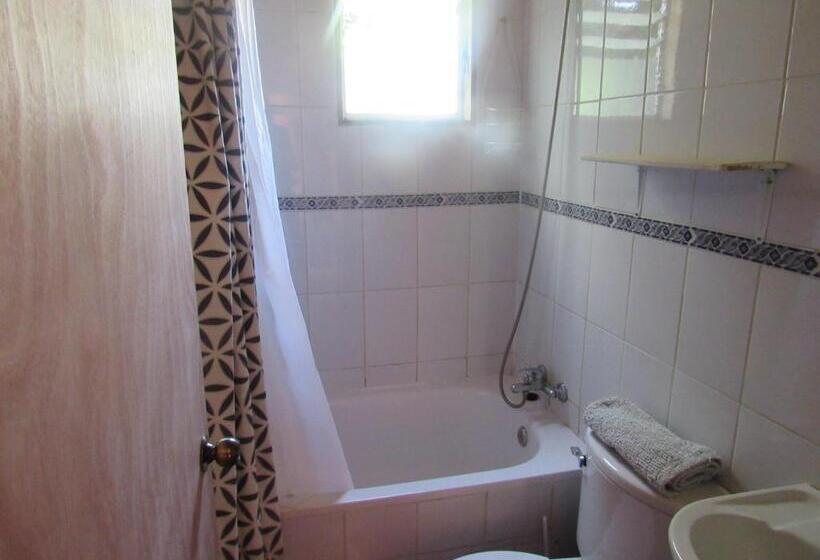 호스텔 Ciprés Del Médano