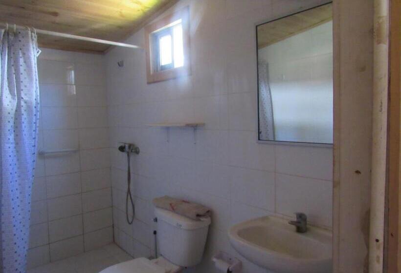 호스텔 Ciprés Del Médano