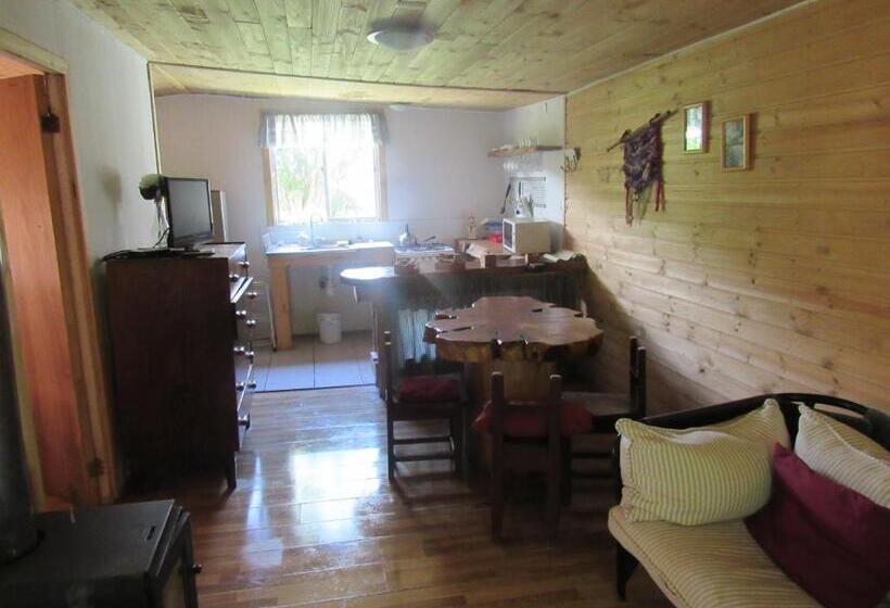 호스텔 Ciprés Del Médano