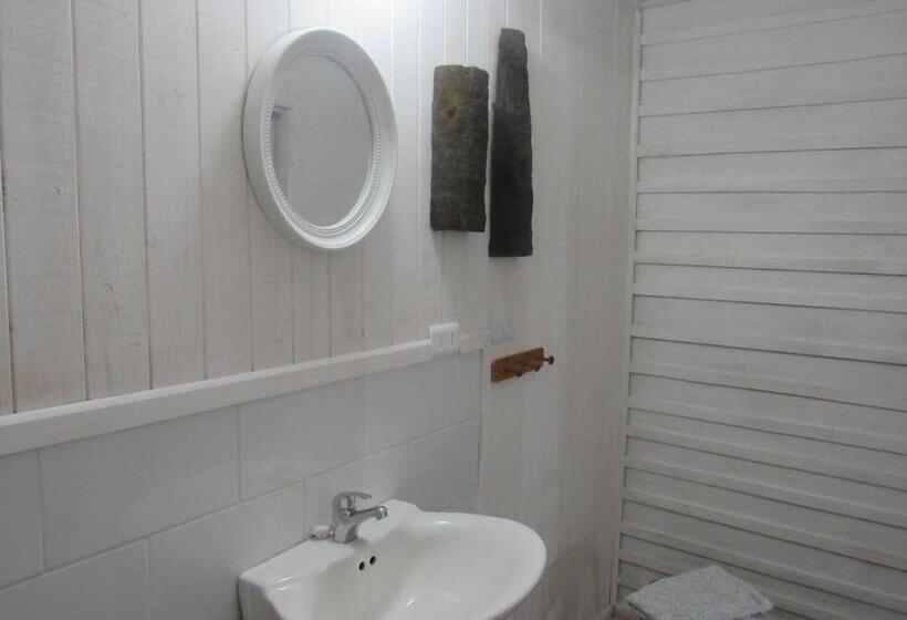 호스텔 Ciprés Del Médano