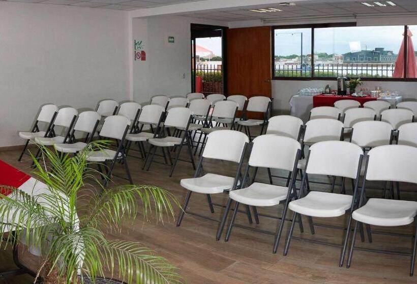 فندق صغير Comfort Inn Centro Historico