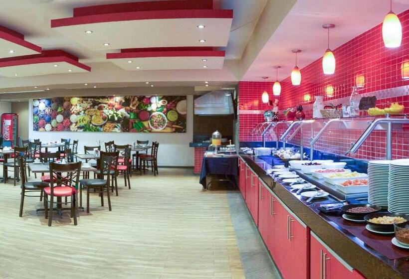 فندق صغير Comfort Inn Centro Historico