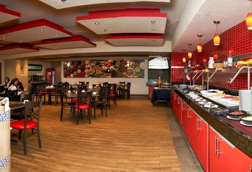 فندق صغير Comfort Inn Centro Historico