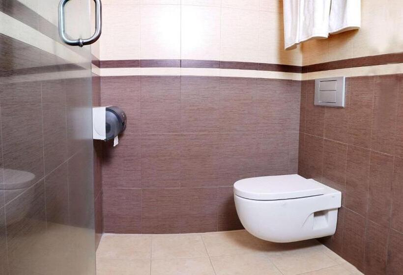 فندق صغير Comfort Inn Centro Historico