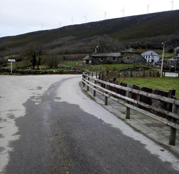 فندق صغير Miguelin