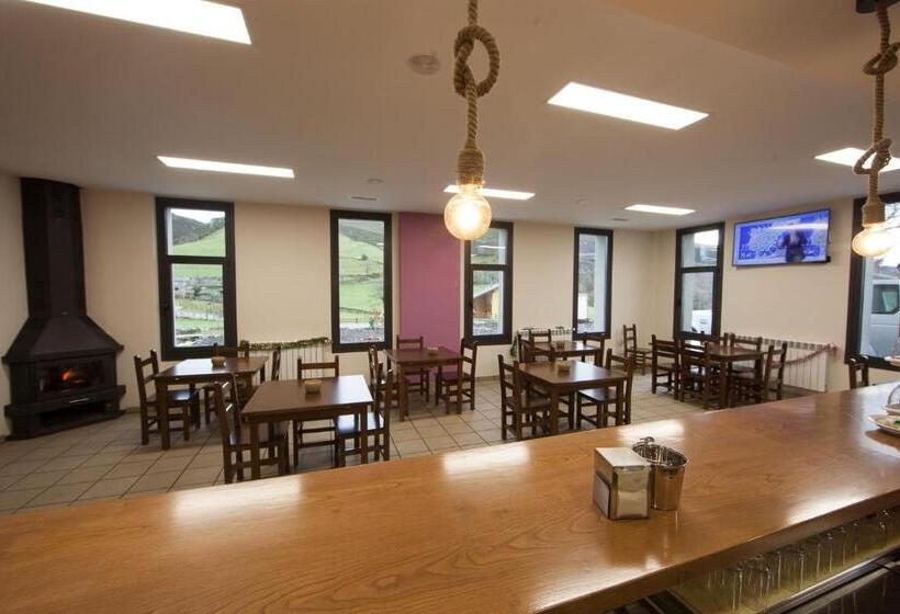 فندق صغير Miguelin