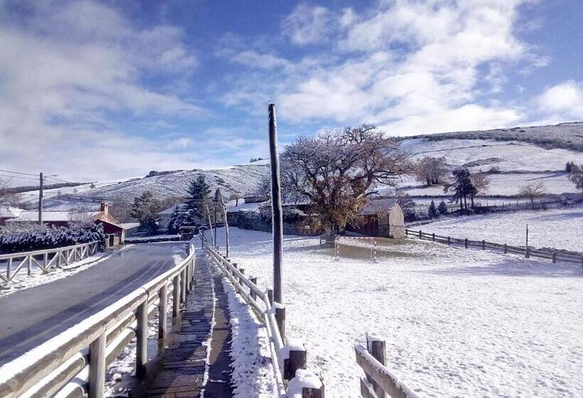 فندق صغير Miguelin