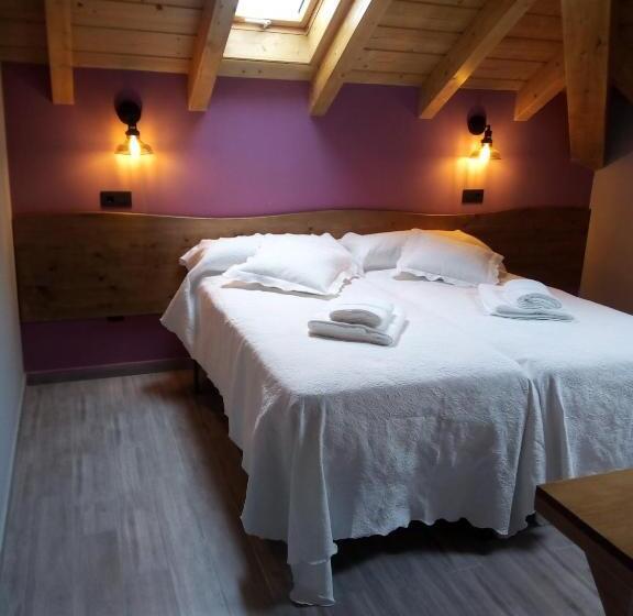 فندق صغير Miguelin