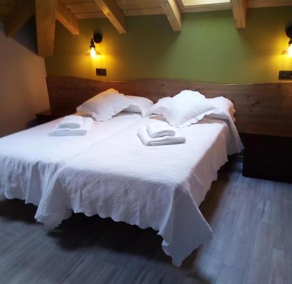 فندق صغير Miguelin