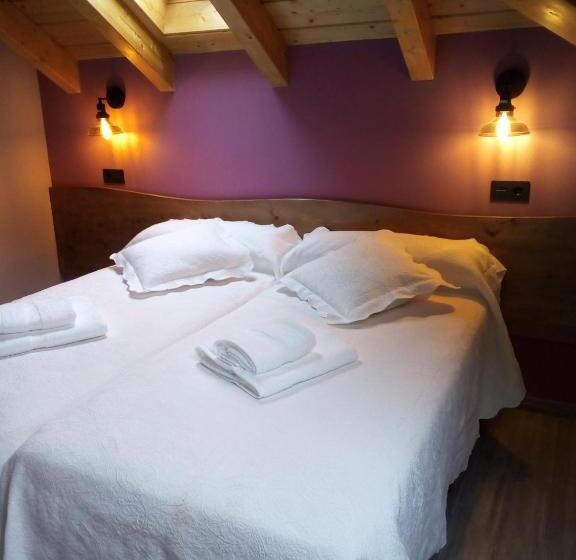 فندق صغير Miguelin