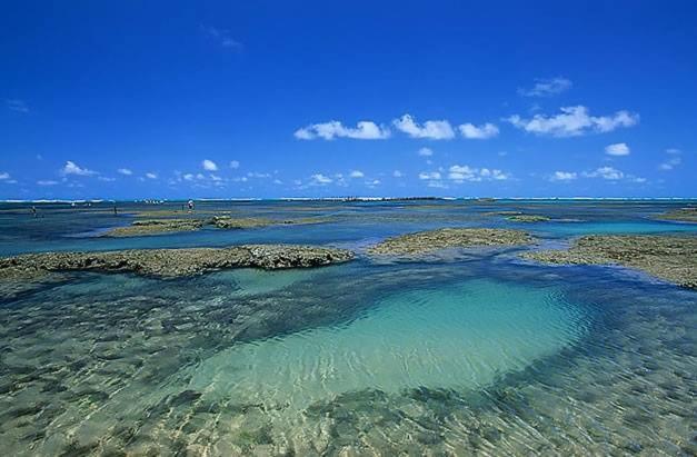 فندق صغير Pousada Brilho Da Lua