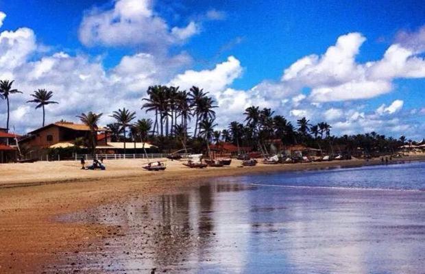 فندق صغير Pousada Brilho Da Lua