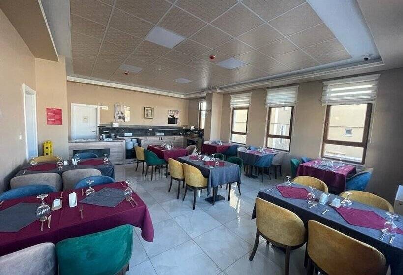 Arslan Otel Sarikamis