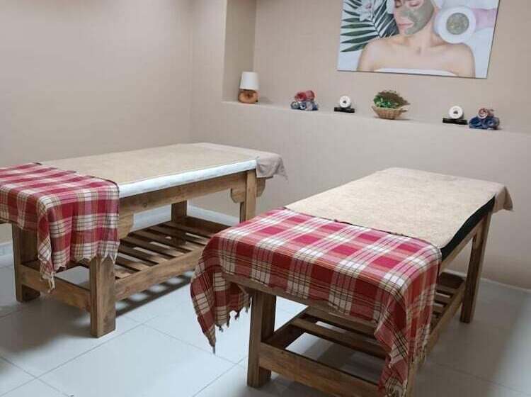 Arslan Otel Sarikamis