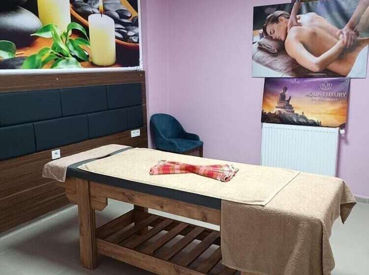 Arslan Otel Sarikamis