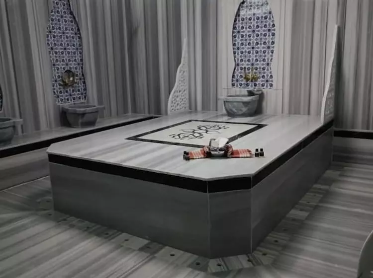 Arslan Otel Sarikamis