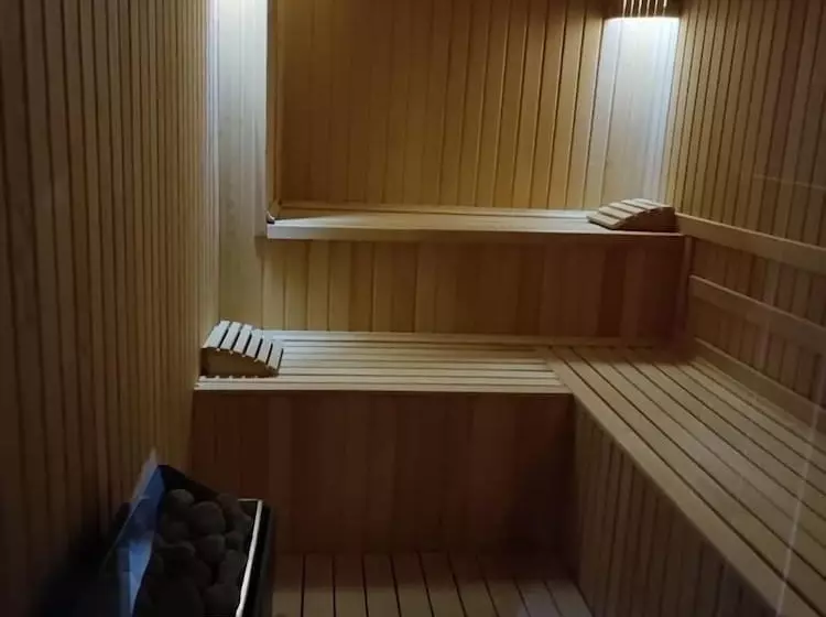 Arslan Otel Sarikamis