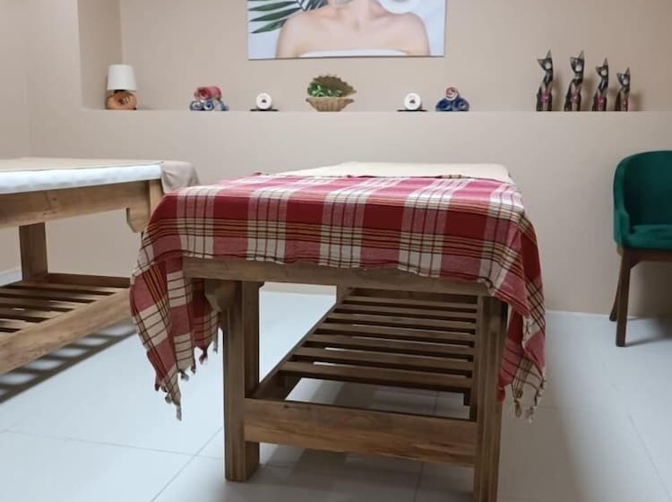 Arslan Otel Sarikamis