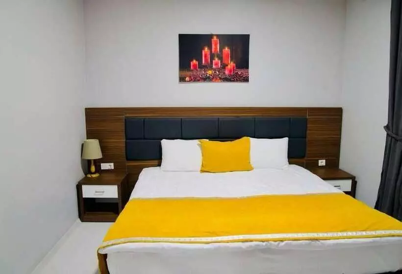 Arslan Otel Sarikamis