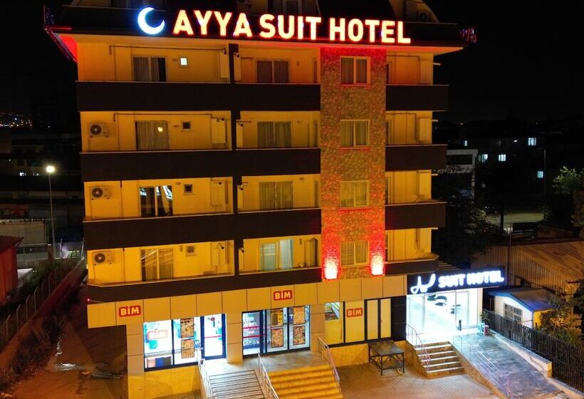 Ayya Suite