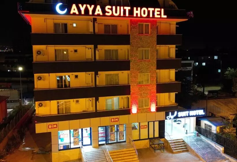 Ayya Suite