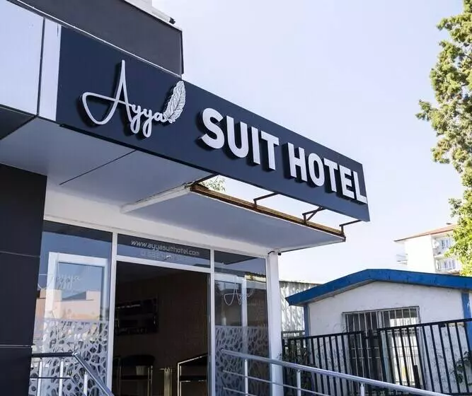 Ayya Suite