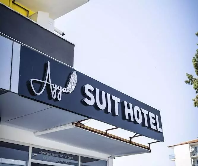 Ayya Suite