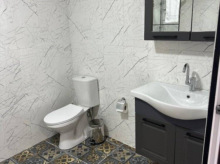 住宿加早餐 Datça House Butik Otel