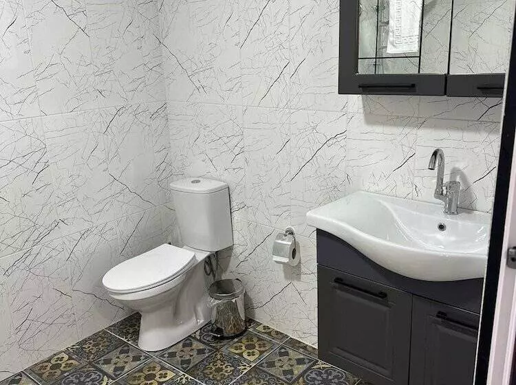 Aamiaismajoitus (B&B) Datça House Butik Otel