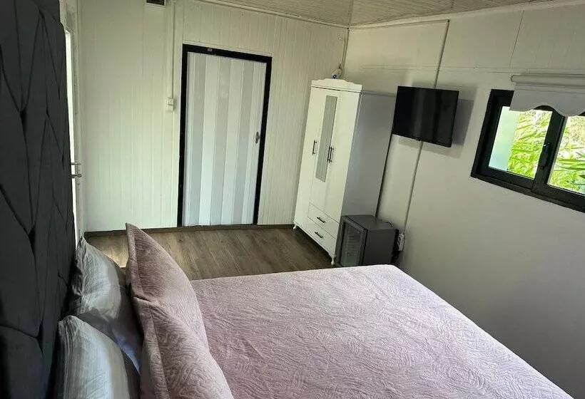 Aamiaismajoitus (B&B) Datça House Butik Otel