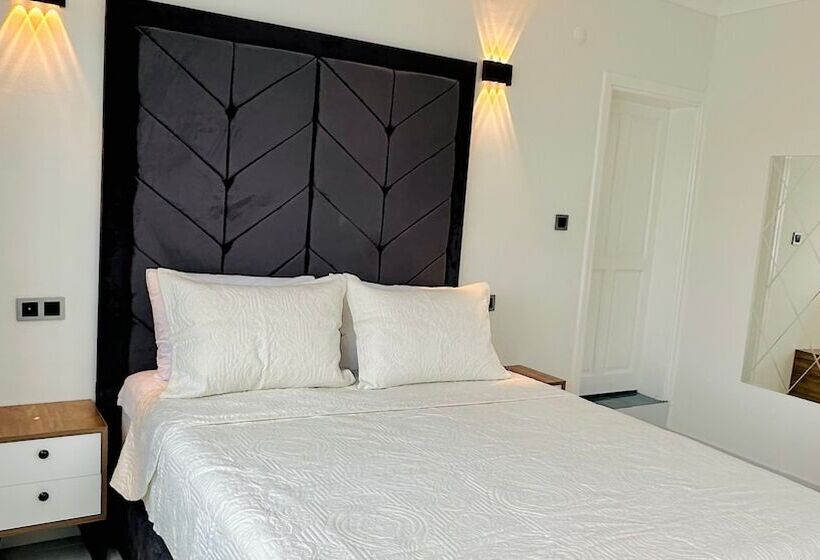 住宿加早餐 Datça House Butik Otel